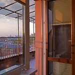 Center Apartment With Amazing View