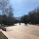 Center Apartment With Amazing View