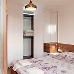 Center Apartment With Amazing View