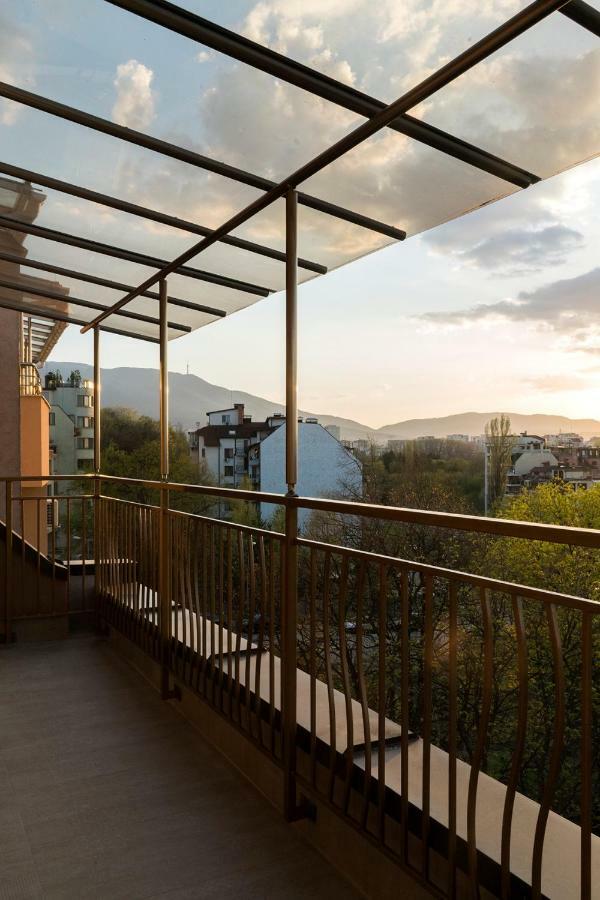 Apartament Center With Amazing View Sofia
