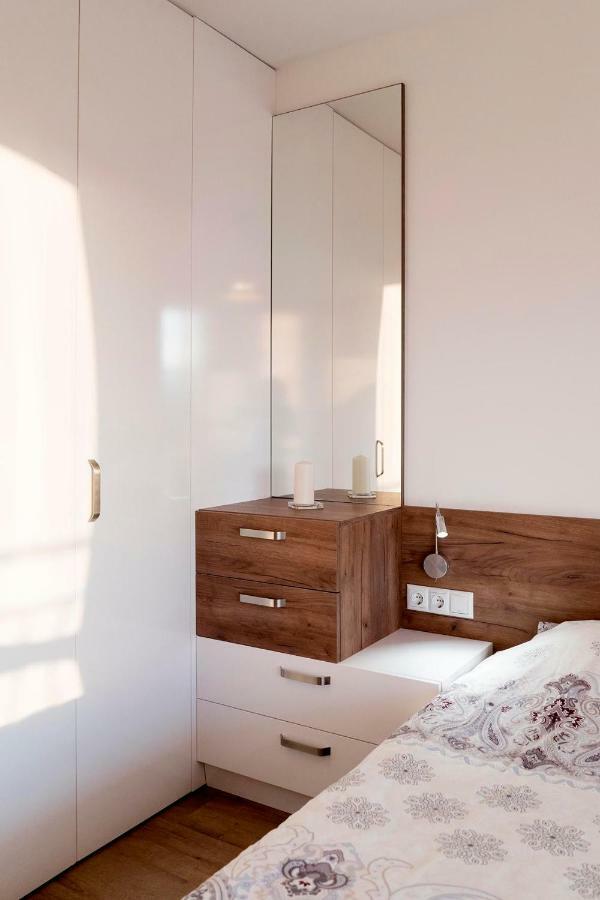 Center With Amazing View Apartament *