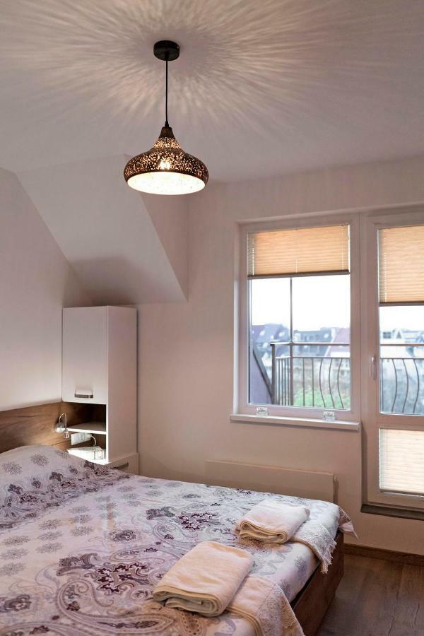 Apartament Center With Amazing View *