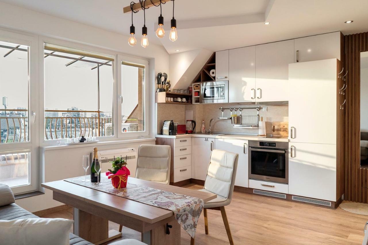 Apartament Center With Amazing View *
